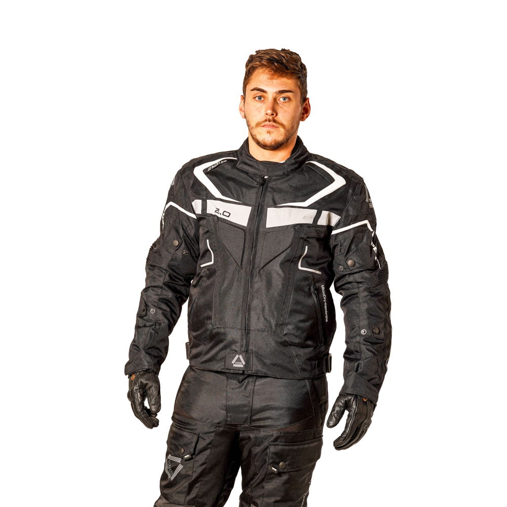 Axis 2.0 CE Jacket DC